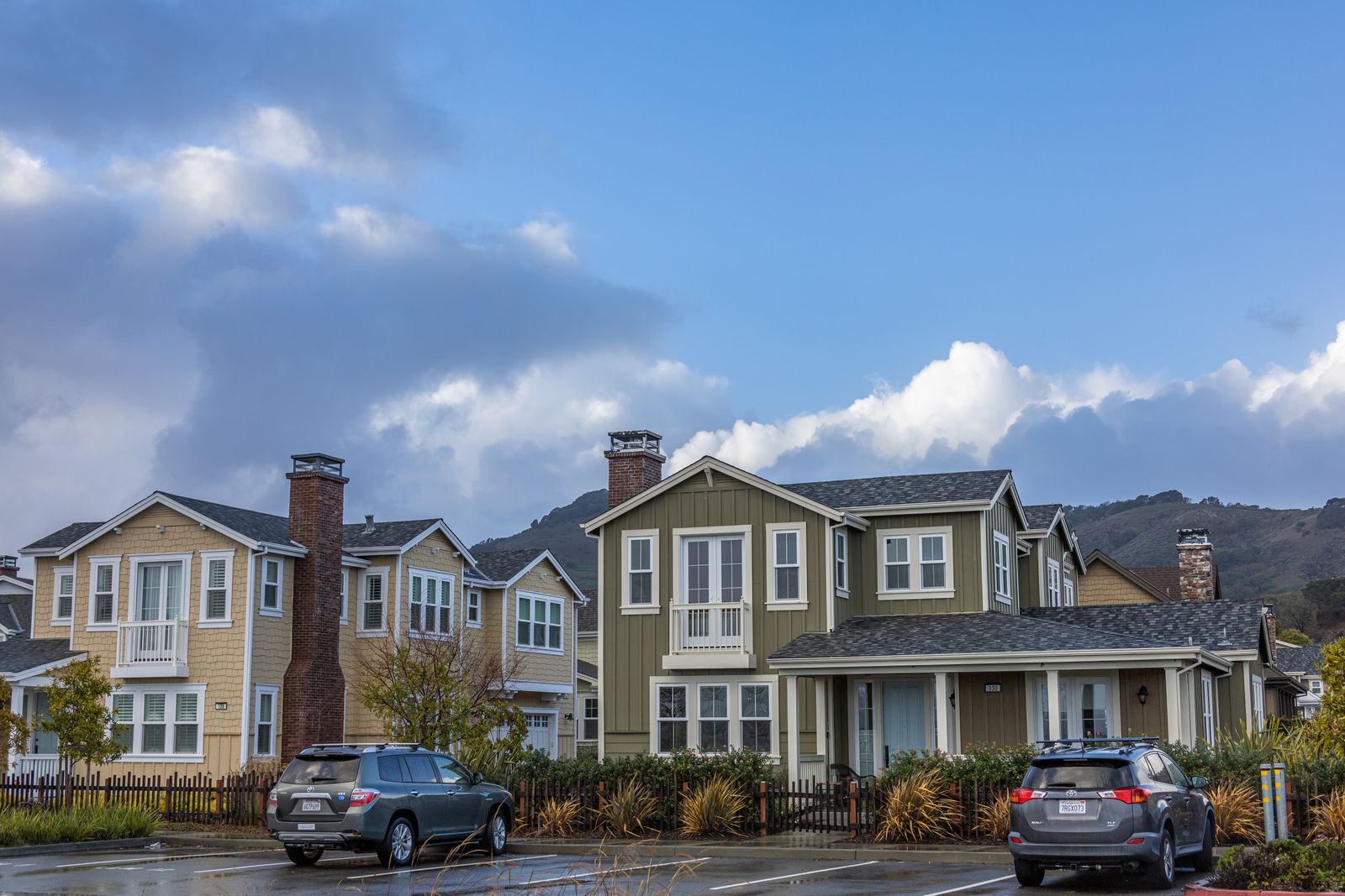 Mercer Island neighbourhood
