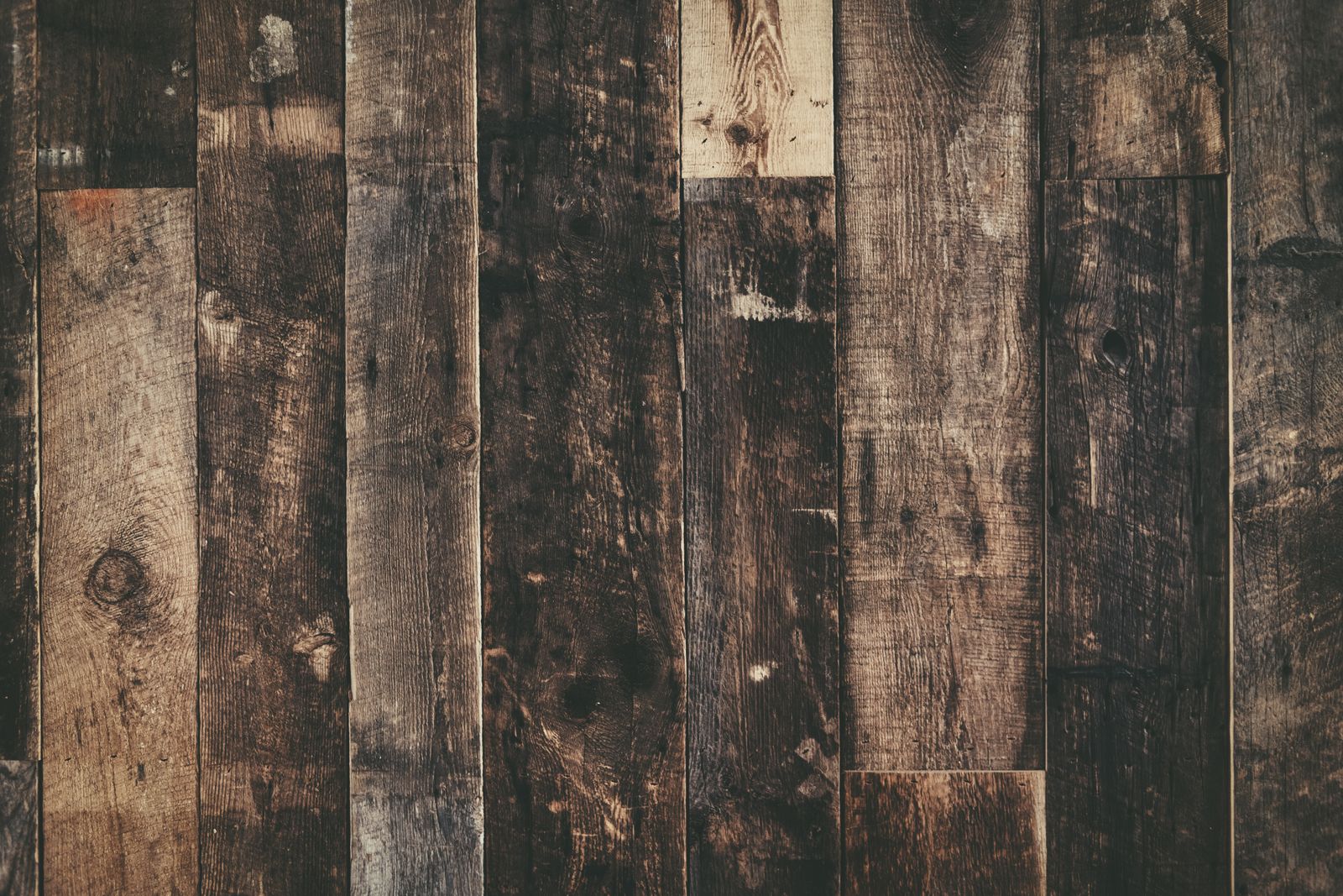 Flooring in progress