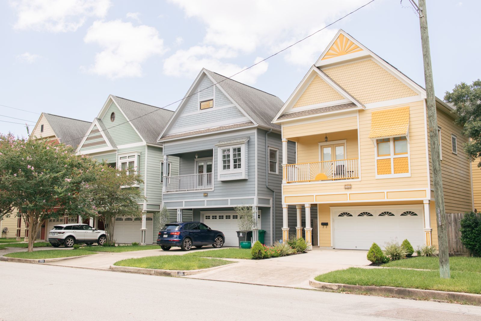 Issaquah neighbourhood